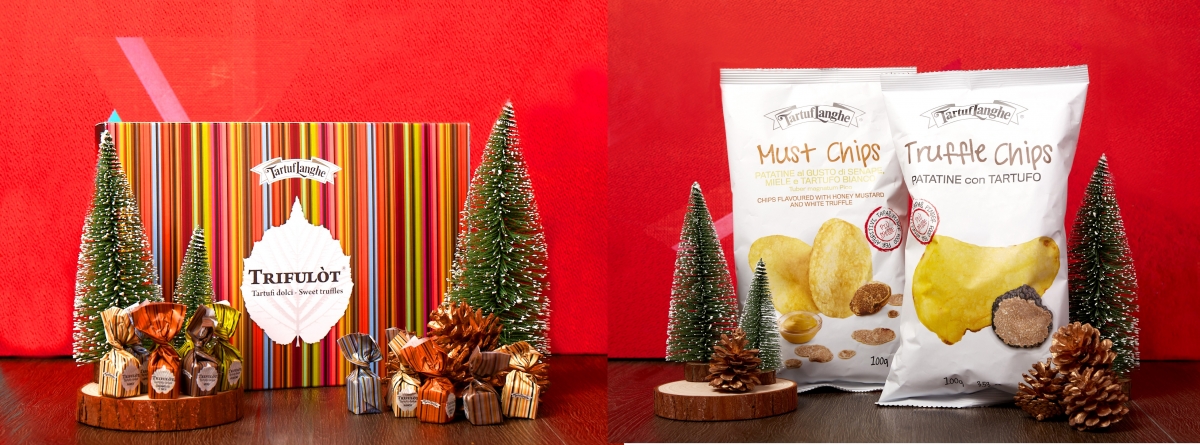 【聖誕大餐2019】Christmas Party救星！一次過KO佈置、交換禮物、美食到會